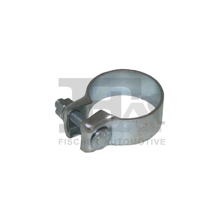 Vamzdžių sujungimas, išmetimo sistema FA1 951-968