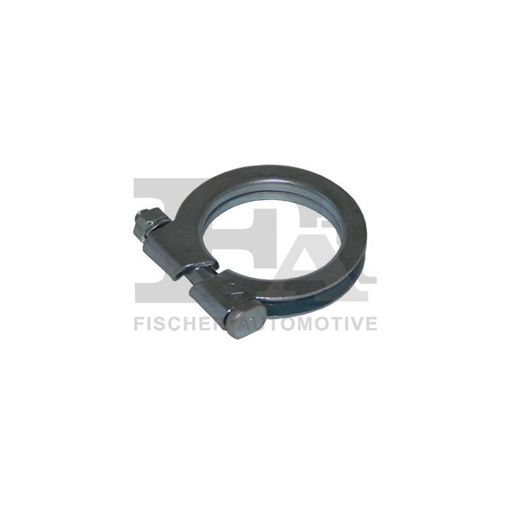 Vamzdžių sujungimas, išmetimo sistema FA1 961-965