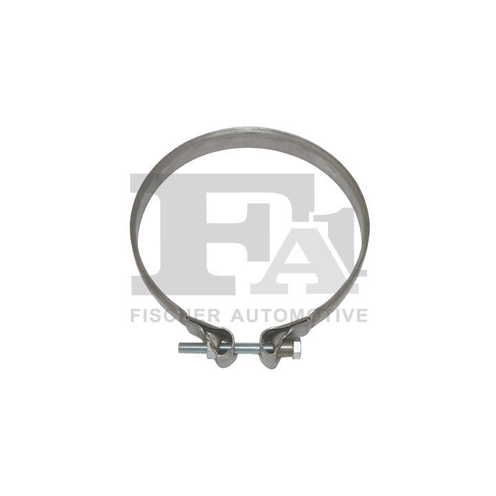 Vamzdžių sujungimas, išmetimo sistema FA1 969-860