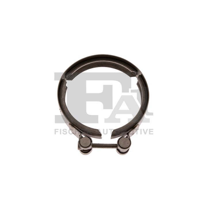 Vamzdžių sujungimas, išmetimo sistema FA1 969-898