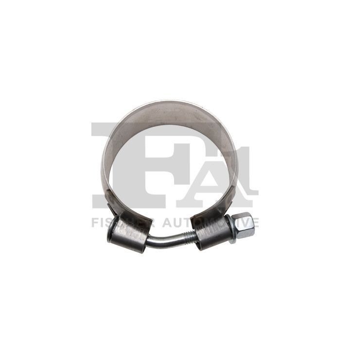 Vamzdžių sujungimas, išmetimo sistema FA1 974-866