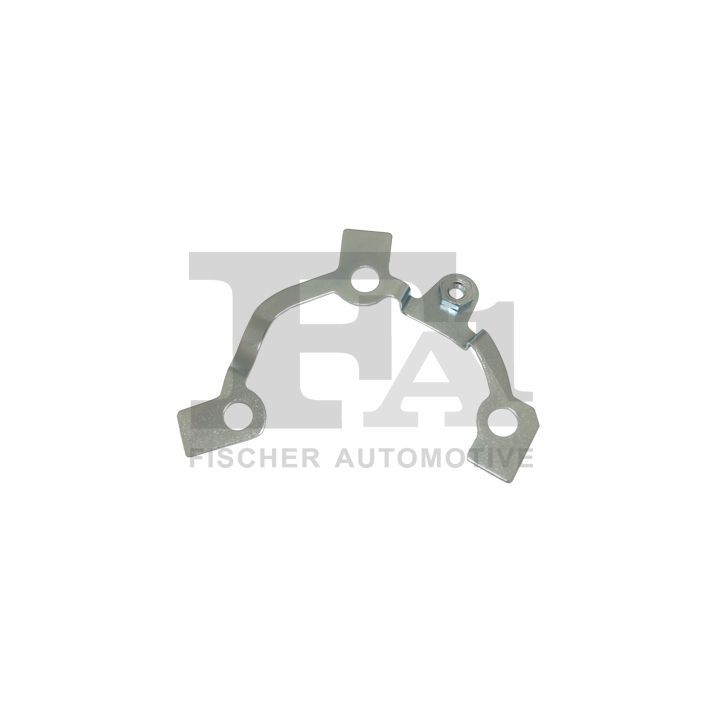 Spaustukas, išmetimo sistema FA1 125-912