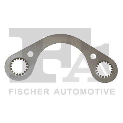 Spaustukas, išmetimo sistema FA1 145-922