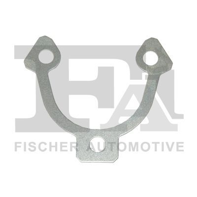 Spaustukas, išmetimo sistema FA1 335-906