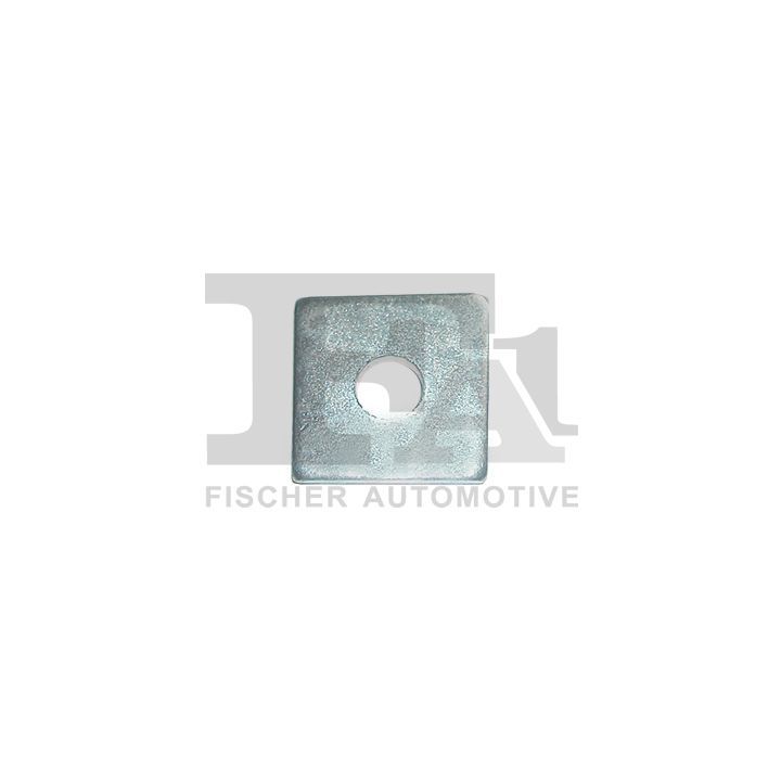 Spaustukas, išmetimo sistema FA1 735-901