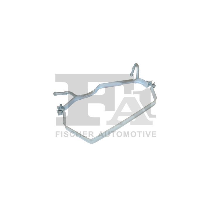 Laikantysis rėmas, duslintuvas FA1 104-939