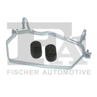 Laikantysis rėmas, duslintuvas FA1 109-922