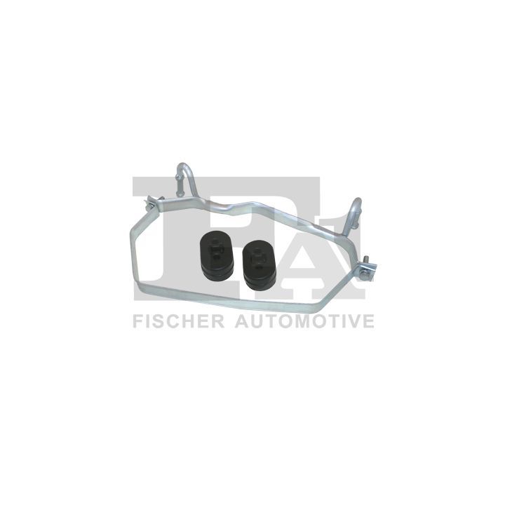 Laikantysis rėmas, duslintuvas FA1 109-922