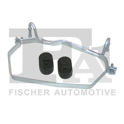 Laikantysis rėmas, duslintuvas FA1 109-922