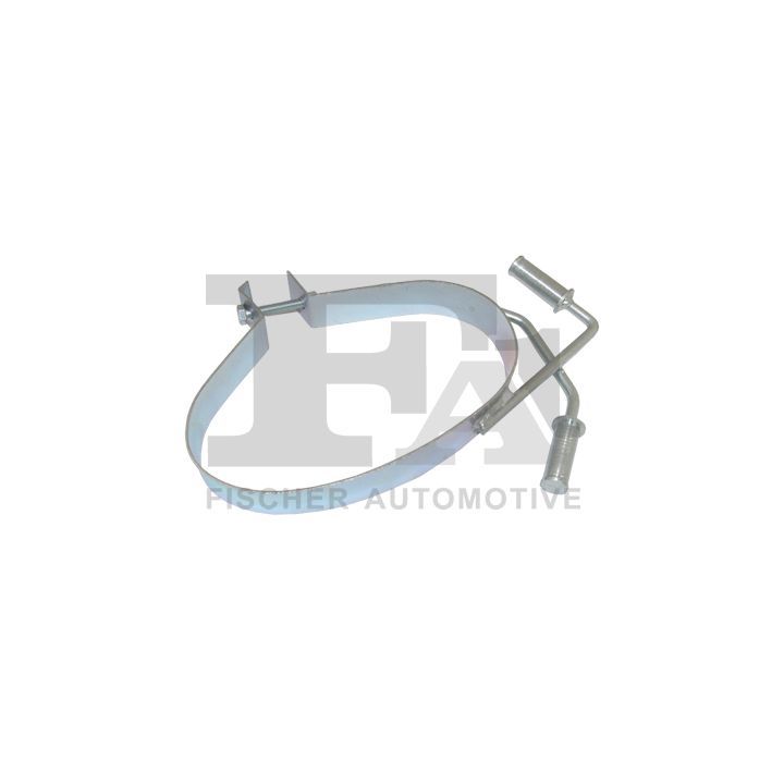 Laikantysis rėmas, duslintuvas FA1 234-953