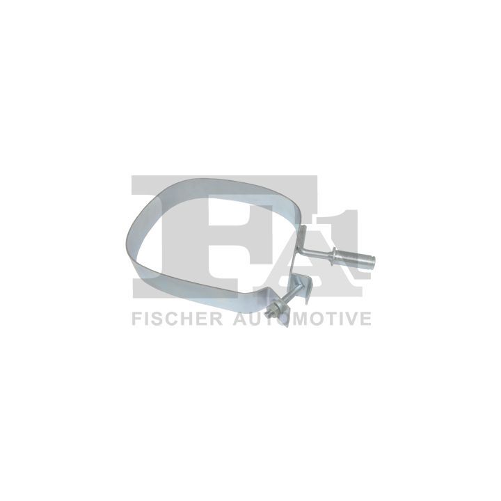 Laikantysis rėmas, duslintuvas FA1 234-955