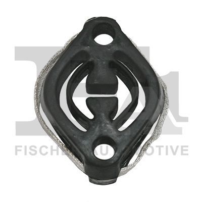 Laikiklis, išmetimo sistema FA1 103-747