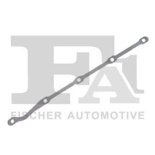 Laikiklis, išmetimo sistema FA1 105-919