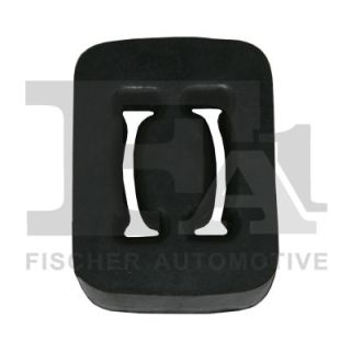 Laikiklis, išmetimo sistema FA1 113-928