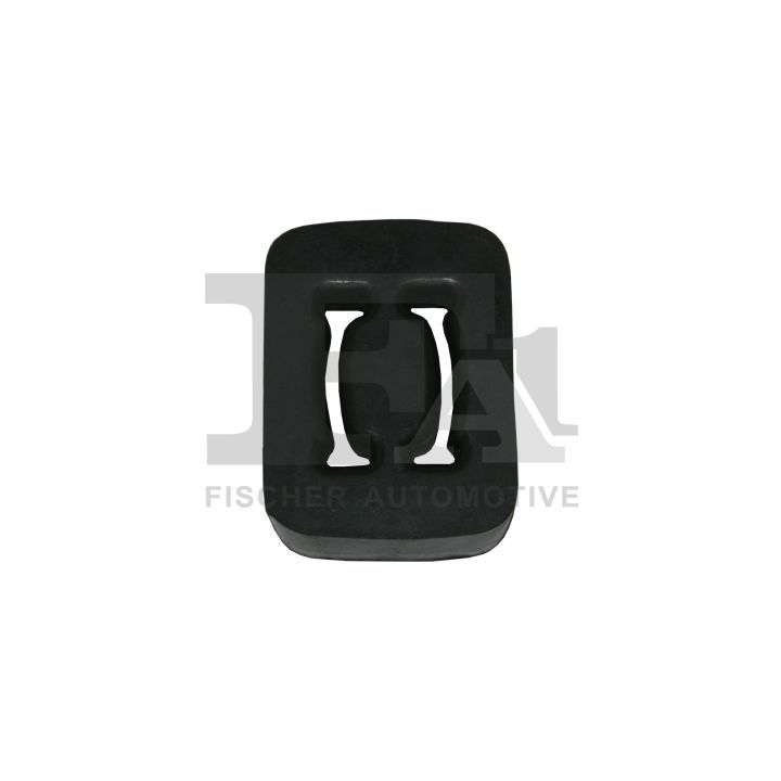 Laikiklis, išmetimo sistema FA1 113-928