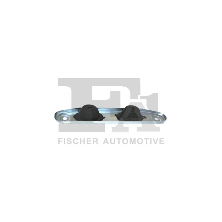 Laikiklis, išmetimo sistema FA1 113-965