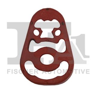 Laikiklis, išmetimo sistema FA1 123-742