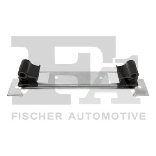 Laikiklis, išmetimo sistema FA1 123-755