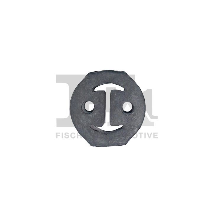 Laikiklis, išmetimo sistema FA1 123-928