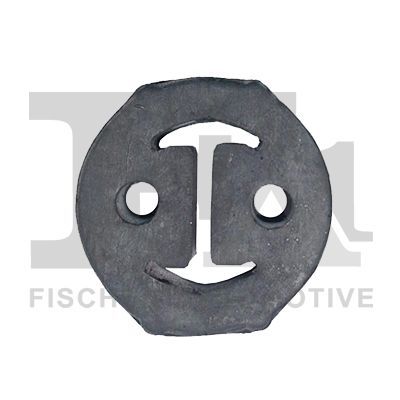 Laikiklis, išmetimo sistema FA1 123-928