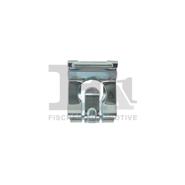 Laikiklis, išmetimo sistema FA1 125-916