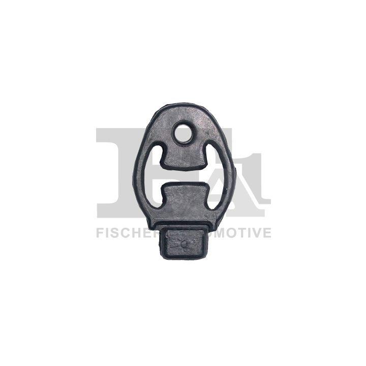 Laikiklis, išmetimo sistema FA1 133-719