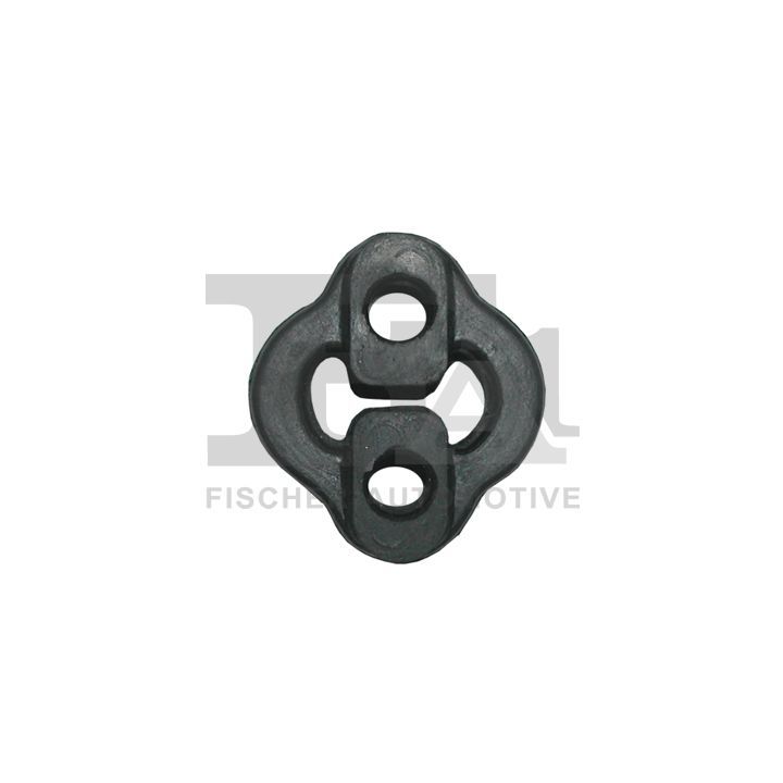 Laikiklis, išmetimo sistema FA1 133-727