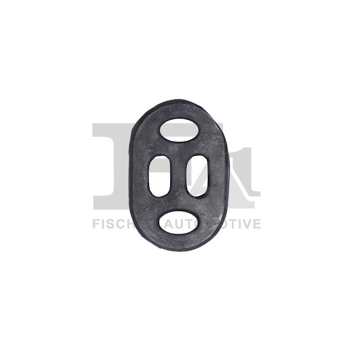 Laikiklis, išmetimo sistema FA1 133-904