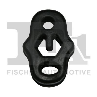 Laikiklis, išmetimo sistema FA1 133-911