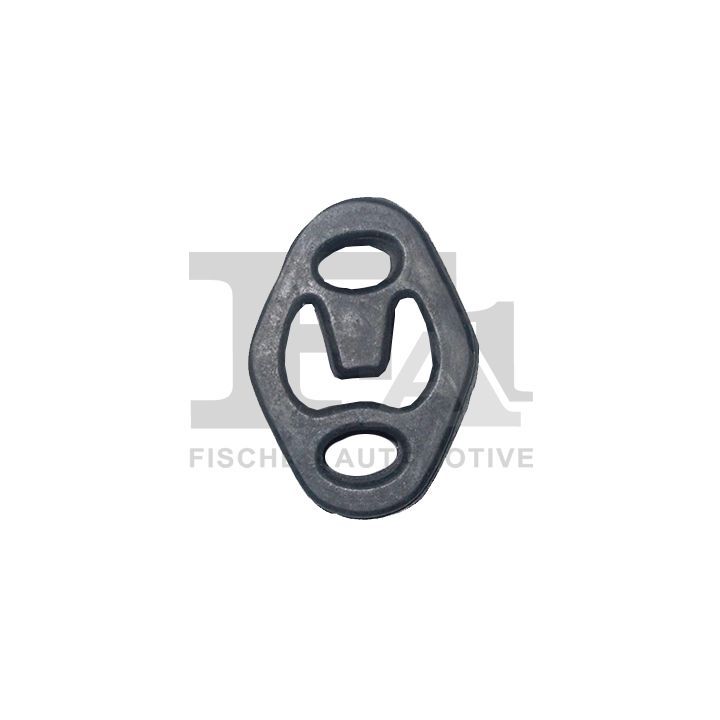 Laikiklis, išmetimo sistema FA1 133-912