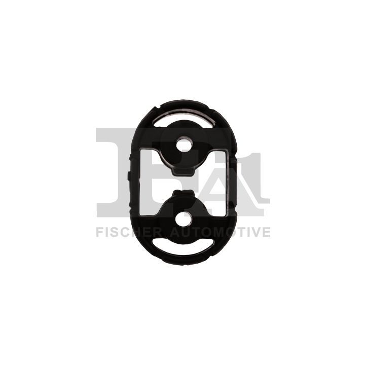 Laikiklis, išmetimo sistema FA1 133-929