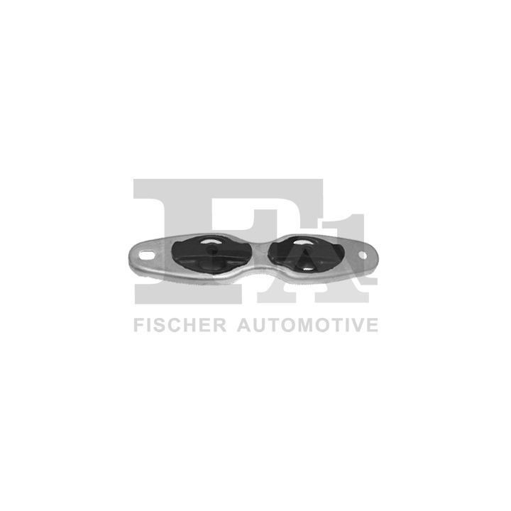 Laikiklis, išmetimo sistema FA1 133-931