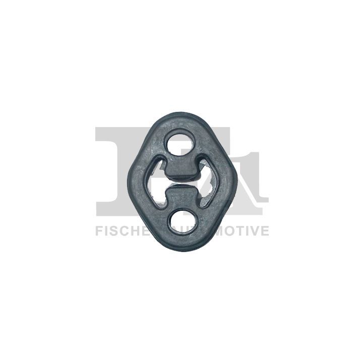 Laikiklis, išmetimo sistema FA1 143-726