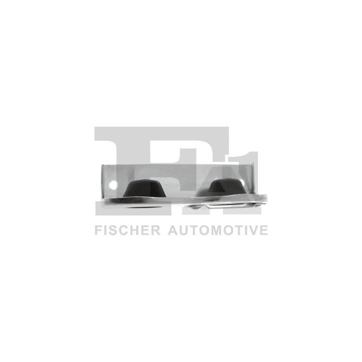 Laikiklis, išmetimo sistema FA1 143-752