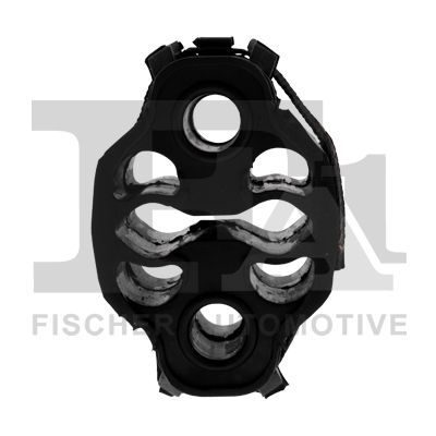 Laikiklis, išmetimo sistema FA1 143-754