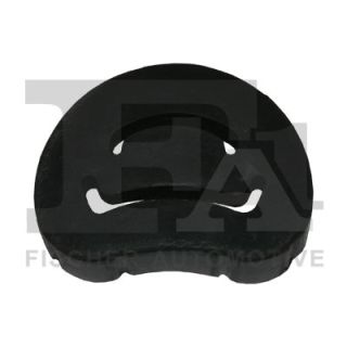 Laikiklis, išmetimo sistema FA1 163-902