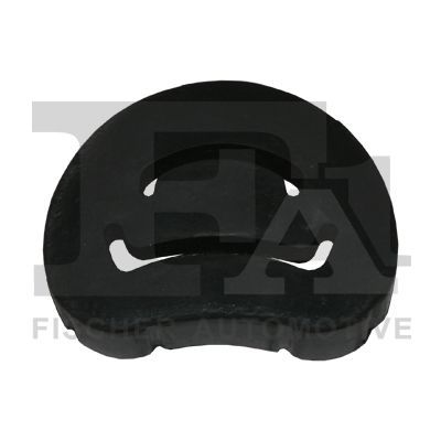 Laikiklis, išmetimo sistema FA1 163-902