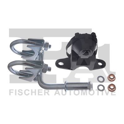 Remonto laikiklis, išmetimo sistema FA1 218-934