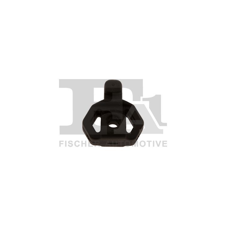 Laikiklis, išmetimo sistema FA1 223-714