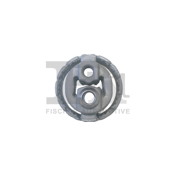 Laikiklis, išmetimo sistema FA1 223-723