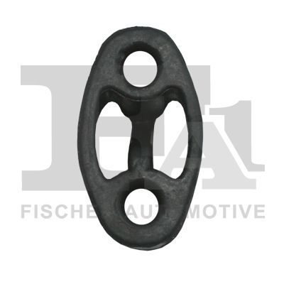 Laikiklis, išmetimo sistema FA1 223-735