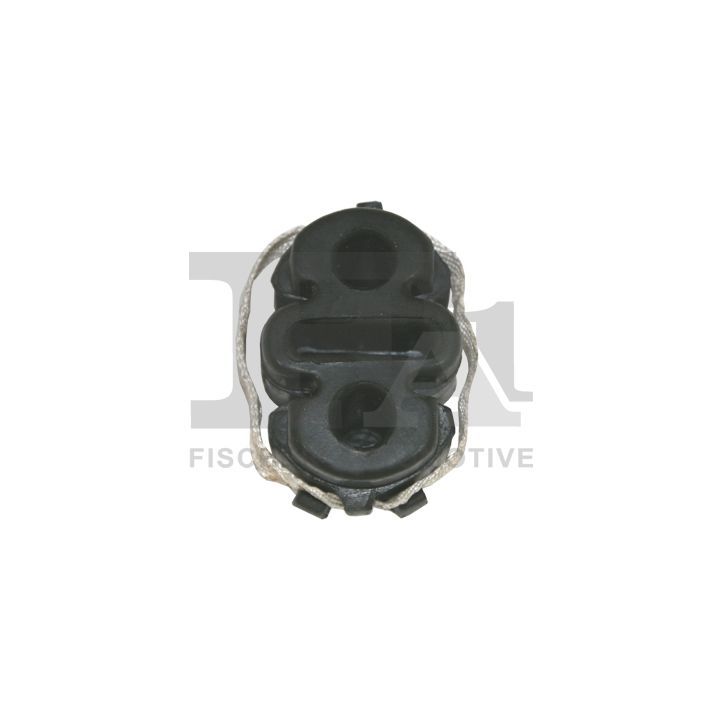 Laikiklis, išmetimo sistema FA1 223-752