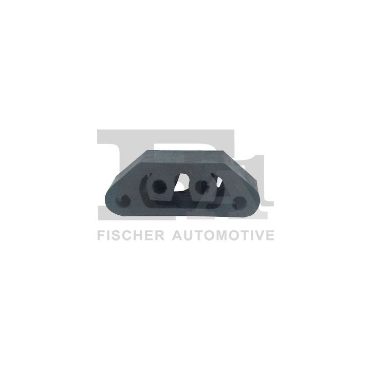 Laikiklis, išmetimo sistema FA1 223-905