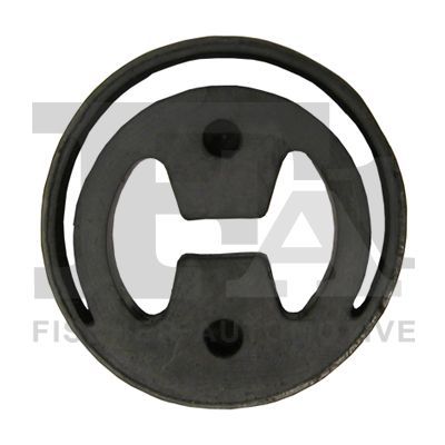 Laikiklis, išmetimo sistema FA1 223-926