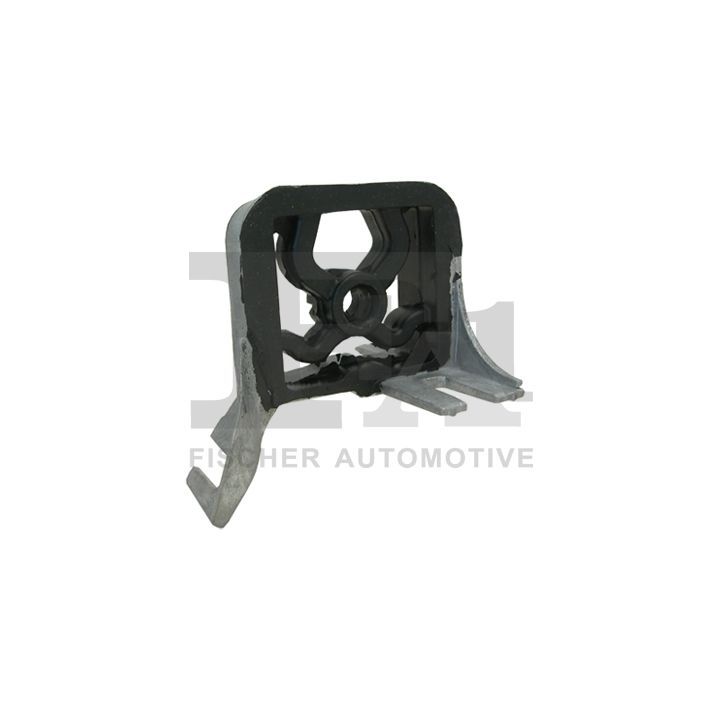 Laikiklis, išmetimo sistema FA1 223-929