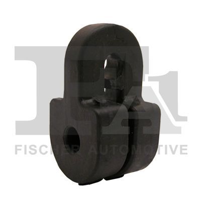 Laikiklis, išmetimo sistema FA1 223-930