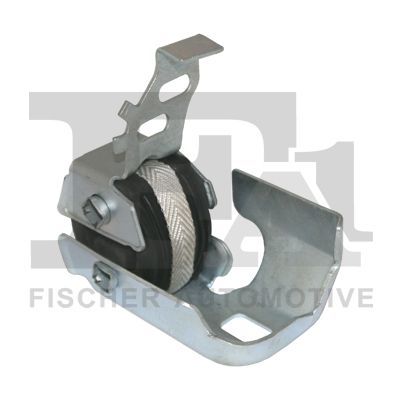 Laikiklis, išmetimo sistema FA1 223-948