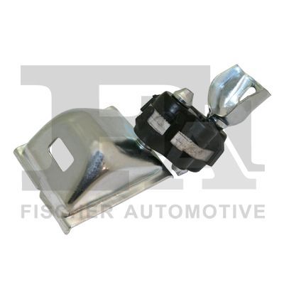 Laikiklis, išmetimo sistema FA1 223-953