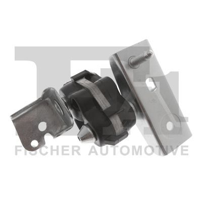 Laikiklis, išmetimo sistema FA1 223-956