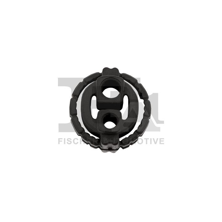 Laikiklis, išmetimo sistema FA1 233-717